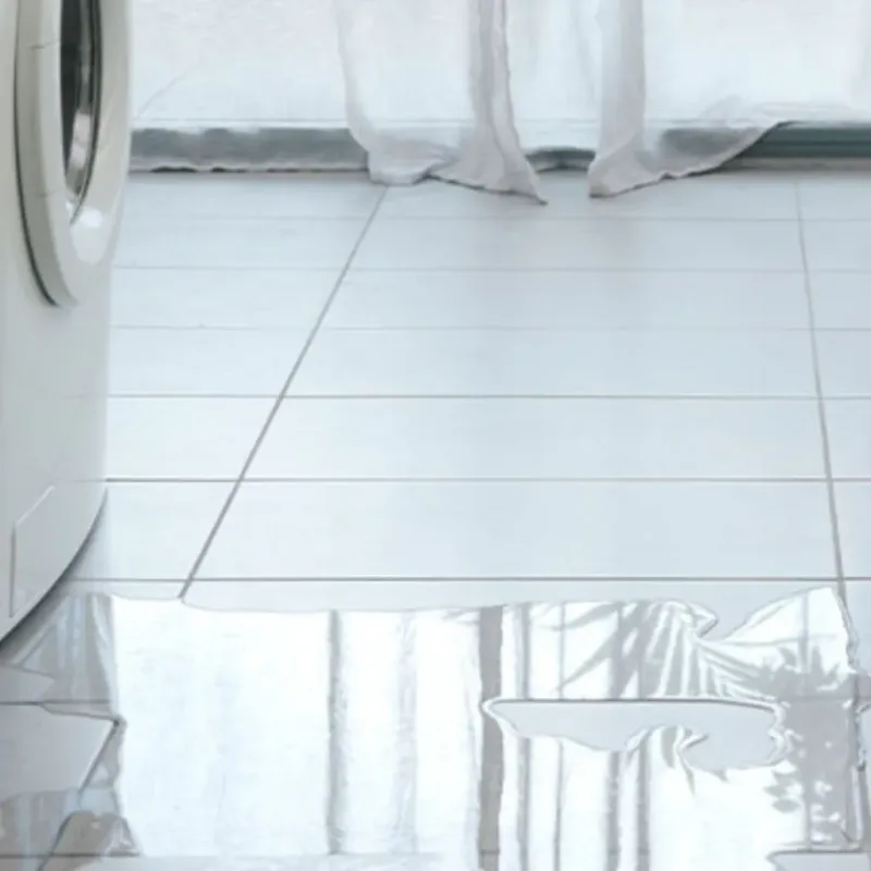 Appliance Leak Cleanup in Boley, OK